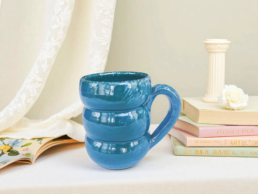 Measy mug