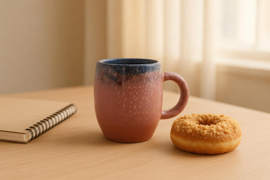 Majec Mug