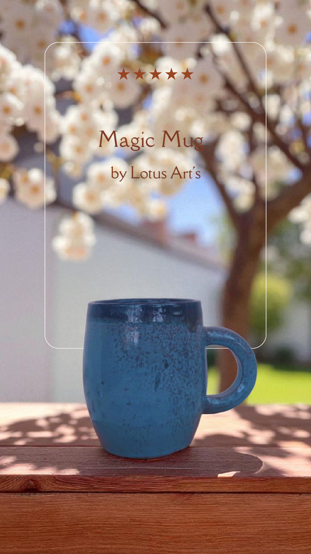 Majec Mug