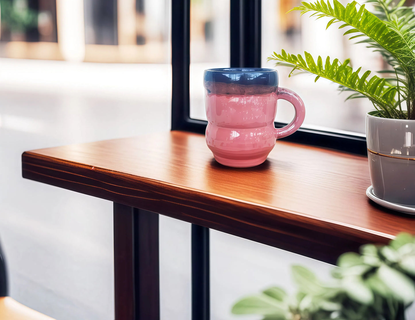 Measy mug